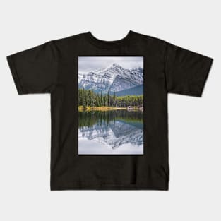 Lake Herbert #6 Kids T-Shirt